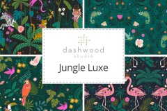 Dashwood - Jungle Luxe Collection