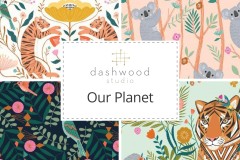 Dashwood - Our Planet Collection