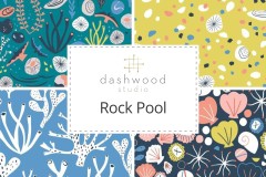 Dashwood - Rock Pool Collection