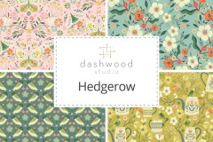 Dashwood - Hedgerow Collection