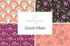 Dashwood - Good Vibes Collection