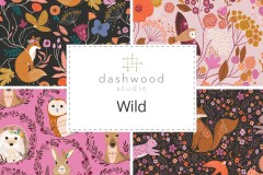 Dashwood - Wild Collection