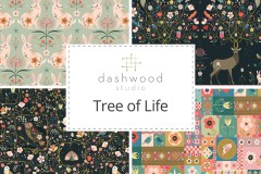 Dashwood - Tree of Life Collection