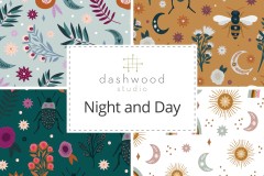Dashwood - Night and Day Collection