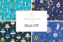 Dashwood - Blast Off Collection