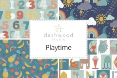 Dashwood - Playtime Collection