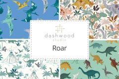 Dashwood - Roar Collection