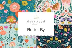 Dashwood - Flutter By Collection