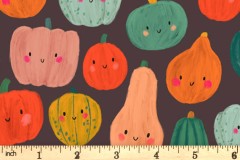 Dashwood - Happy Veg - Pumpkins and Squashes (HVEG.2145)