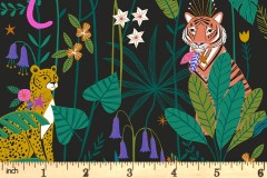 Dashwood - Jungle Luxe - Jungle (with Gold Metallic) (JLUXE.2232)