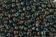 Debbie Abrahams Glass Seed/Rocaille Beads, Slick (605) - Size 8, 3mm