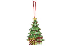 Dimensions - Tree Ornament (Cross Stitch Kit)