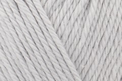 DMC Baby Cotton - Silver Grey (757) - 50g