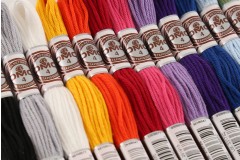 DMC Tapestry Soft Cotton - 10m
