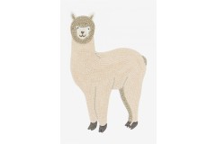DMC - Alpaca Embroidery Chart (downloadable PDF)