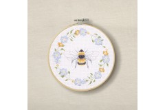 DMC - Queen Bee (Cross Stitch Kit)