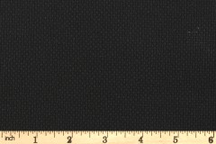 DMC 14 Count Aida - Black (310) - 35x45cm / 14x18"