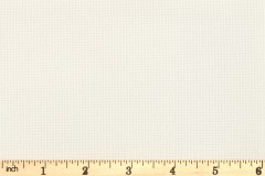DMC 25 Count Evenweave Cotton - Pale Cream (3865) - 35x45cm / 14x18 inches