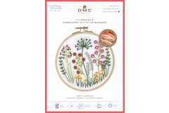 DMC - Country Classic (Embroidery Kit)