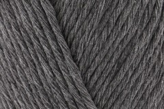 Drops Cotton Light - Dark Grey (30) - 50g