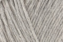 Drops Cotton Light - Pearl Grey (31) - 50g