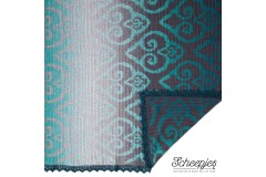 Scheepjes - Beatrix Blanket MAL - Colourway Two