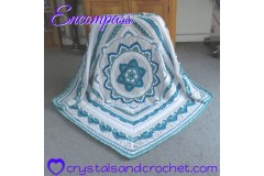 Crystals and Crochet (Helen Shrimpton) - Encompass Pack 2 - Yarn Pack (Stylecraft Special DK)