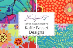 Kaffe Fassett Collective - Kaffe Fassett Designs