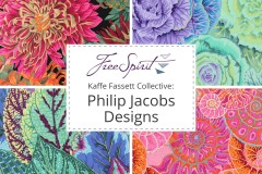 Kaffe Fassett Collective - Philip Jacobs Designs