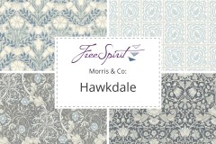 Morris & Co - Hawkdale Collection