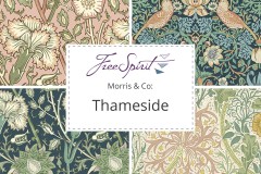 Morris & Co - Thameside Collection