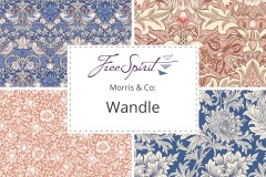 Morris & Co - Wandle Collection