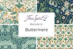 Morris & Co - Buttermere Collection