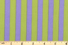 Tula Pink - Tent Stripe - Orchid