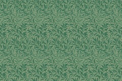 Morris & Co - Cotswold Holiday - Willow Boughs - Green