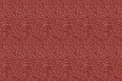 Morris & Co - Cotswold Holiday - Willow Boughs - Red