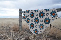 The Loopy Stitch - Floral Dreams MAL - Courtney (Stylecraft Yarn Pack)