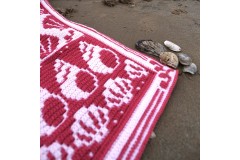 On the Seashore by Rosina Plane - Glandford - Yarn Pack