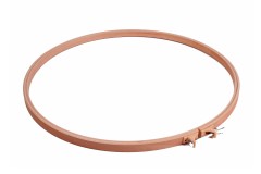 Elbesee Wooden Embroidery / Quilting Hoop, 53.3cm / 21in