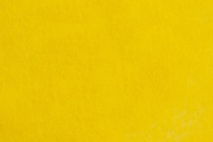Felt Sheet - 2mm - 23x30cm - Yellow (04)