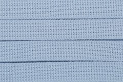 Webbing - Cotton Acrylic - 30mm wide - Powder Blue (per metre)