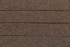 Webbing - Cotton Acrylic - 30mm wide - Taupe (per metre)