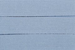 Webbing - Cotton Acrylic - 40mm wide - Powder Blue (per metre)