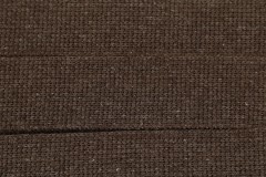 Webbing - Cotton Acrylic - 40mm wide - Taupe (per metre)