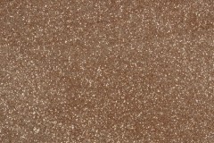 Glitter Felt Fabric Sheet - 1mm - 23x30cm - Rose Gold (05)