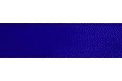 Bowtique Satin Polyester Ribbon - 12mm wide - Purple (5m reel)