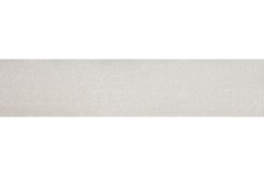 Bowtique Organdie Sheer Ribbon - 25mm wide - Antique White (5m reel)