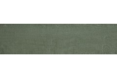 Bowtique Organdie Sheer Ribbon - 36mm wide - Green (5m reel)