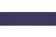 Bias Binding - Polycotton - 12mm wide - Purple (per metre)