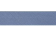 Bias Binding - Polycotton - 12mm wide - China Blue (per metre)